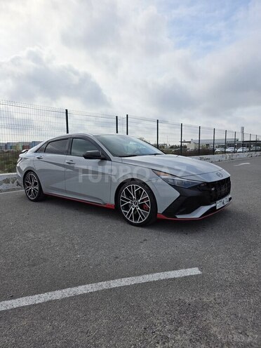 Hyundai Elantra N-6