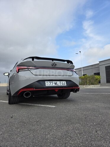Hyundai Elantra N-3