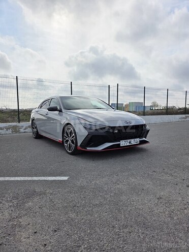 Hyundai Elantra N-7
