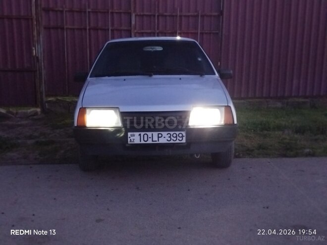 LADA (VAZ) 21099-4