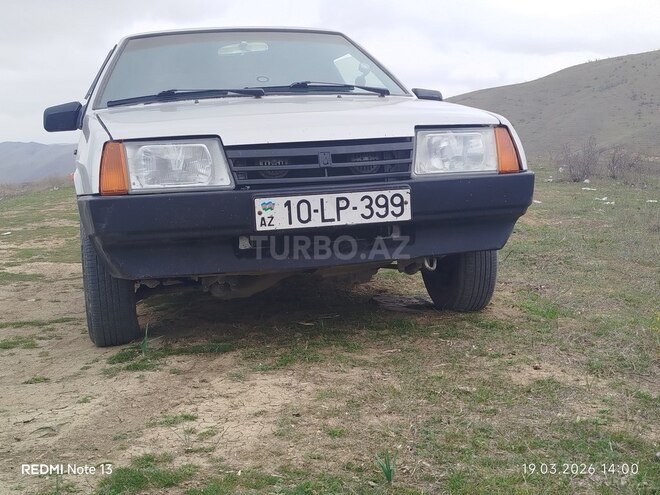 LADA (VAZ) 21099-2