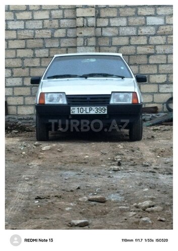 LADA (VAZ) 21099-5