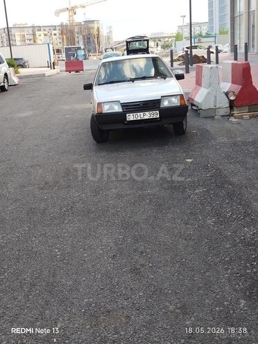 LADA (VAZ) 21099-3