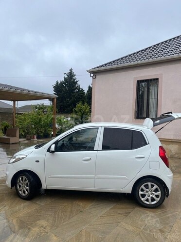 Hyundai i10-8