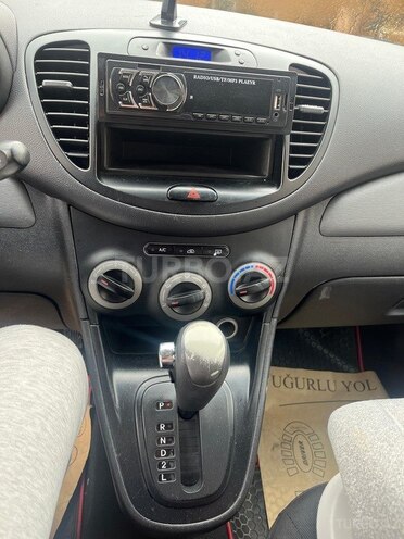 Hyundai i10-5