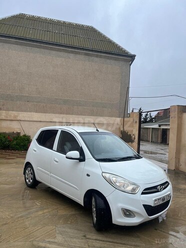 Hyundai i10-1