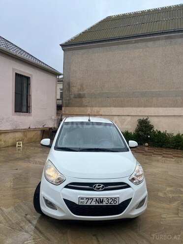 Hyundai i10-3