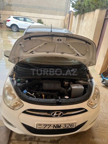 Hyundai i10-2