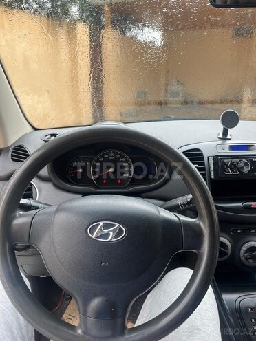 Hyundai i10-6