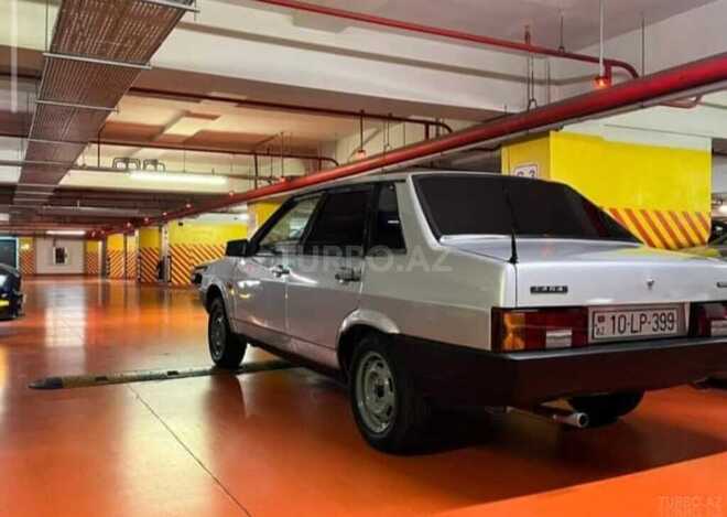 LADA (VAZ) 21099-7