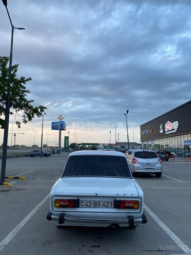 LADA (VAZ) 2106-3