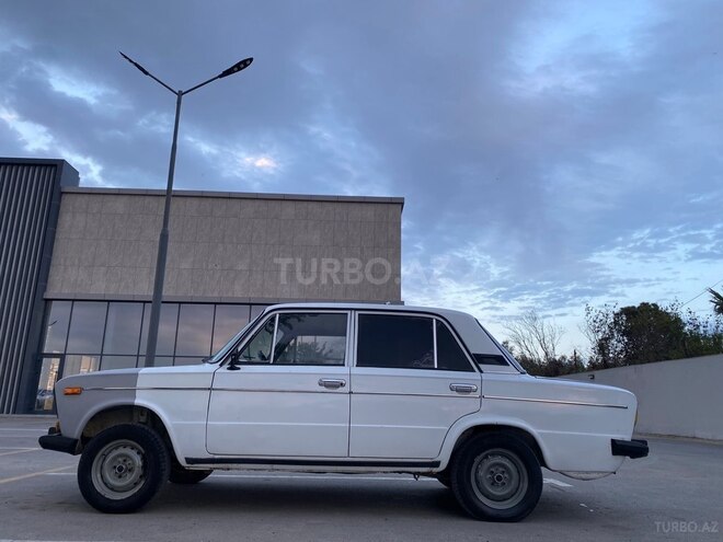 LADA (VAZ) 2106-2