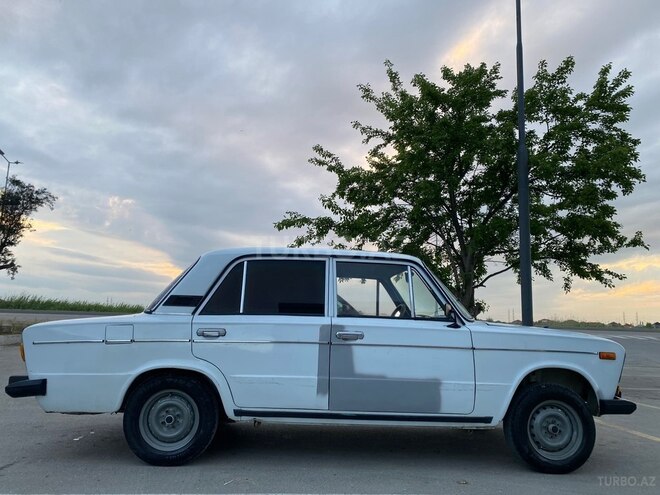LADA (VAZ) 2106-4