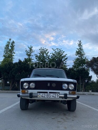 LADA (VAZ) 2106-1