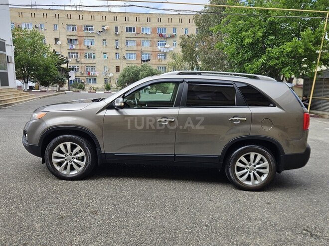 Kia Sorento-6