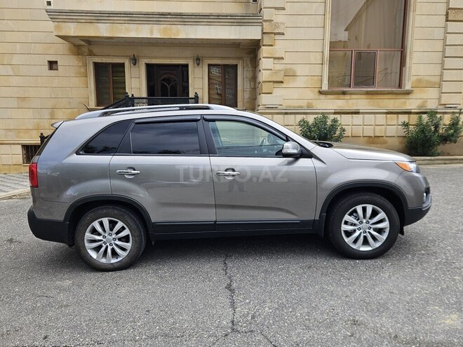 Kia Sorento-7