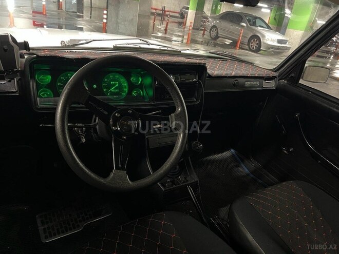 LADA (VAZ) 2107-3