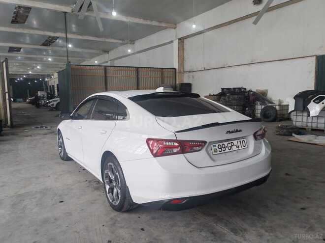 Chevrolet Malibu-6