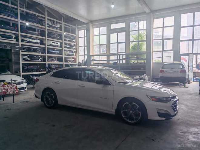 Chevrolet Malibu-7