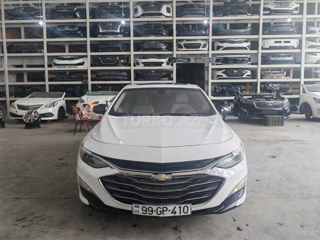 Chevrolet Malibu-1