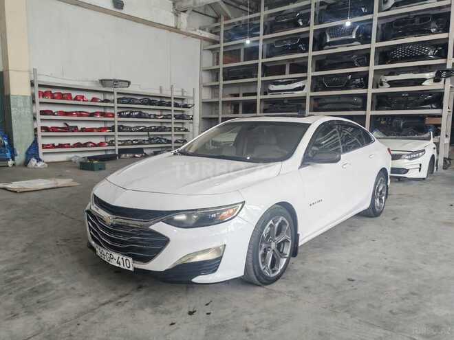 Chevrolet Malibu-3