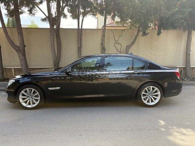 BMW 750-4