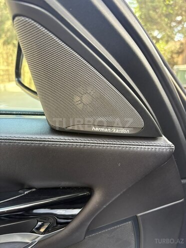 BMW 750-8