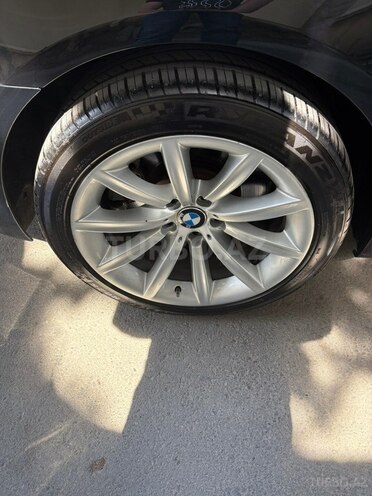BMW 750-17