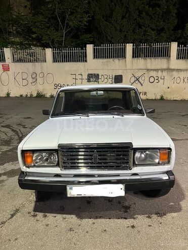 LADA (VAZ) 2107-6