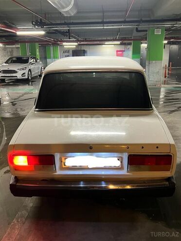 LADA (VAZ) 2107-7