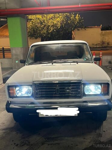 LADA (VAZ) 2107-1