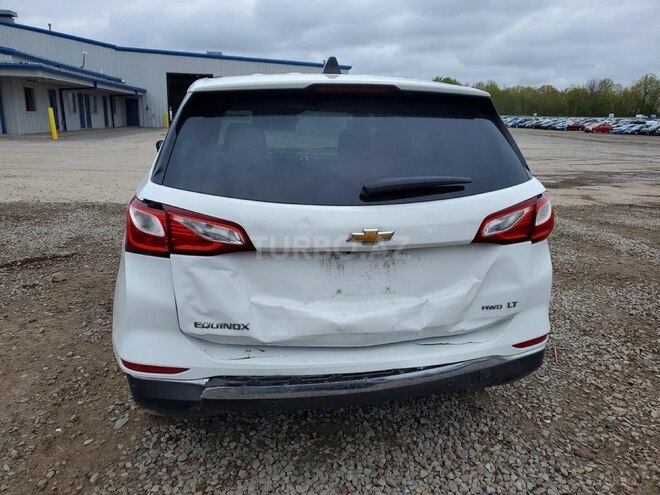 Chevrolet Equinox-5