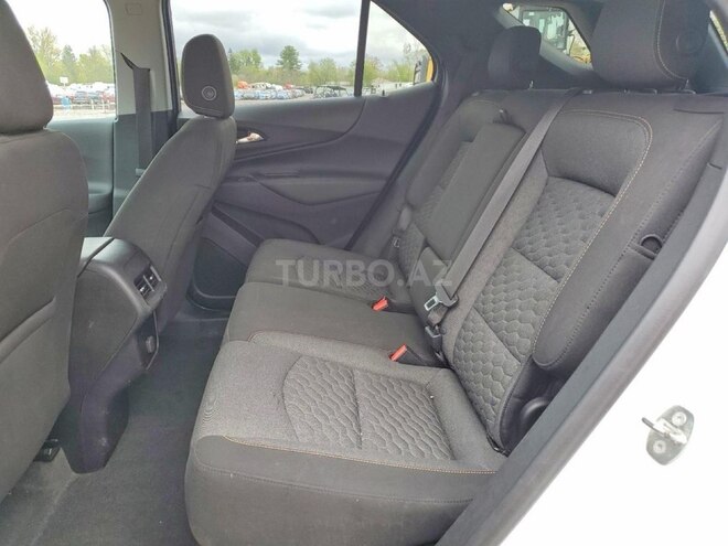 Chevrolet Equinox-9