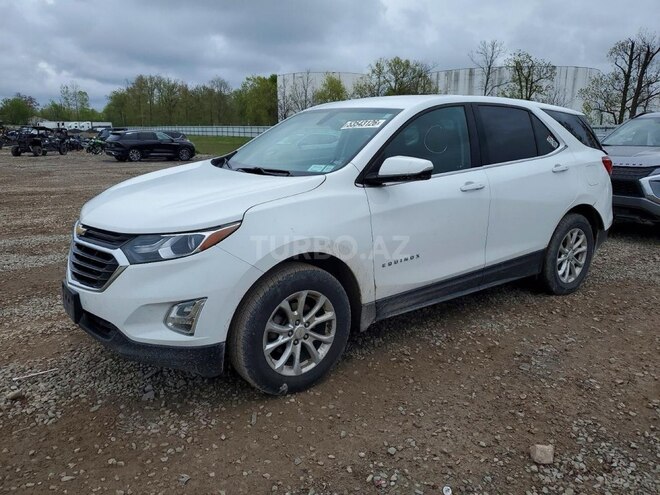 Chevrolet Equinox-3