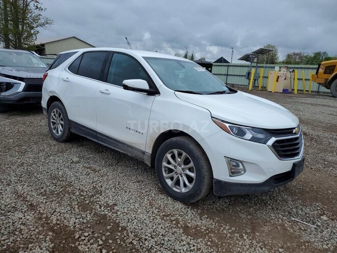 Chevrolet Equinox-2
