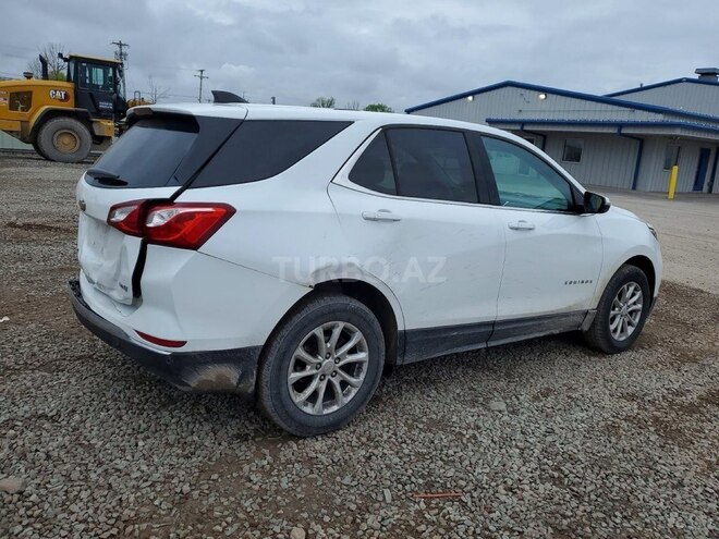 Chevrolet Equinox-6