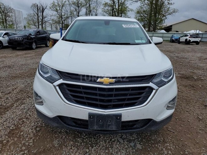 Chevrolet Equinox-1
