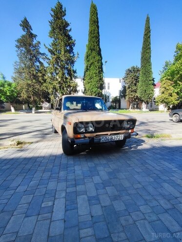 LADA (VAZ) 2106-1