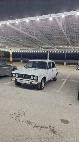 LADA (VAZ) 2106-1