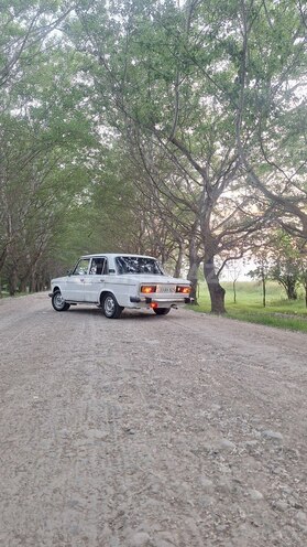 LADA (VAZ) 2106-3