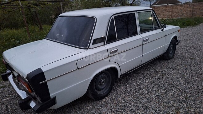LADA (VAZ) 2106-6