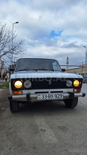 LADA (VAZ) 2106-9