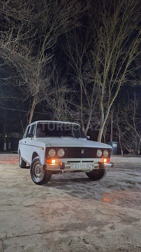 LADA (VAZ) 2106-7
