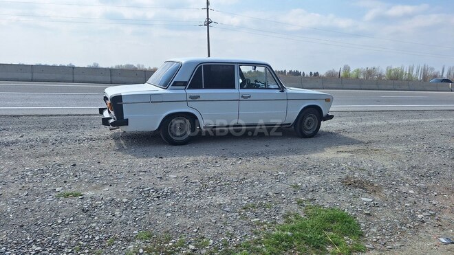 LADA (VAZ) 2106-2