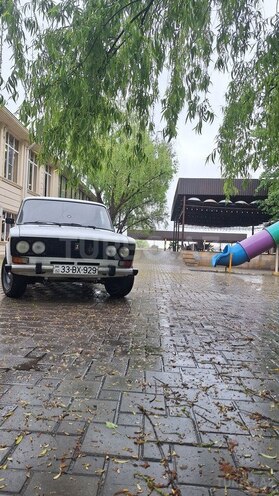 LADA (VAZ) 2106-5