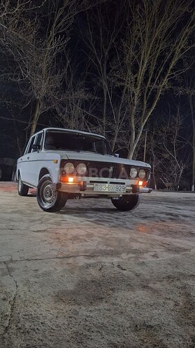 LADA (VAZ) 2106-8