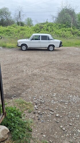 LADA (VAZ) 2106-12