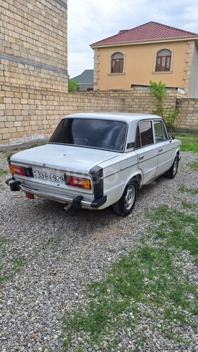 LADA (VAZ) 2106-10