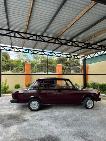LADA (VAZ) 2107 2008, 85,333 km - 1.7 l - Bakı