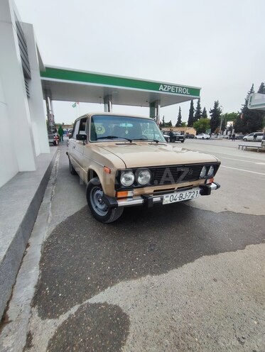 LADA (VAZ) 2106-4